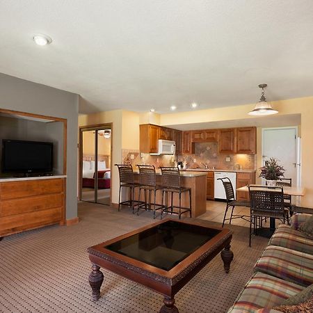 Inn At Rio Rancho Hotel Værelse billede