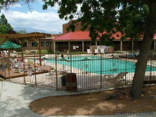 Inn At Rio Rancho Hotel Faciliteter billede